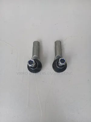 Mitsubishi Outlander, Rvr, Lancer Tie Rod Ends