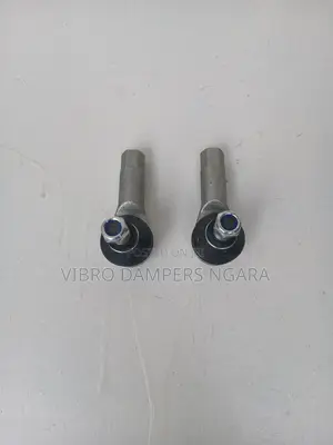 Mitsubishi Outlander, Rvr, Lancer Tie Rod Ends