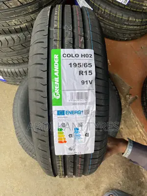 195/65r15 Grenlander