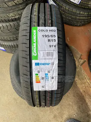 195/65r15 Grenlander