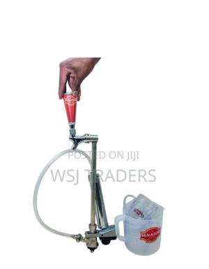 Eabl Senator Original Pumps/ Keg Beer Pumps+ Free Mug + Warranty - thumbnail 2