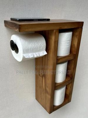 Classic Tissue Holder - thumbnail 2