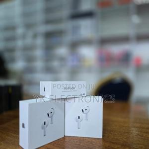 Apple Airpods 4 Anc - main view