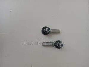 Mitsubishi Outlander Tie Rod Ends