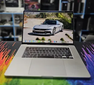 Laptop Apple MacBook 2019 16GB Intel Core I7 SSD 512GB