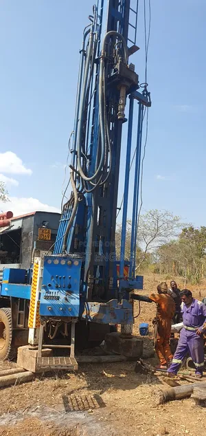 Borehole Experts For Borehole Drilling And Related Services