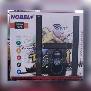 Nobel Woofer 3.1 Nb2050 - thumbnail 2