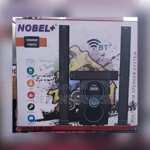 Nobel Woofer 3.1 Nb2050