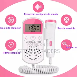Medical Doppler