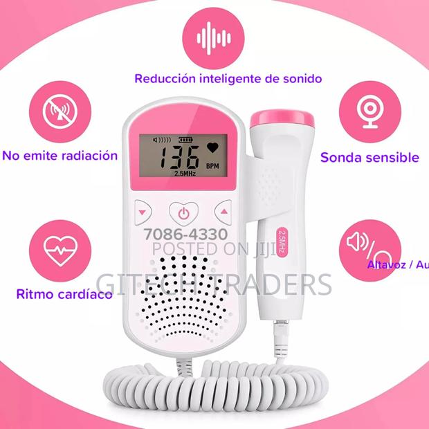 Medical Doppler