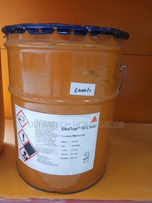 Sika Top 501 - main view