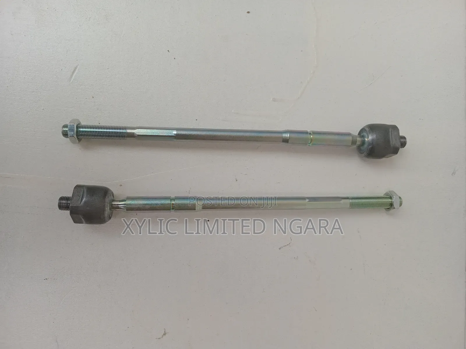 Mitsubishi Rvr, Lancer Rack Ends