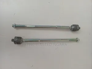 Mitsubishi Rvr, Lancer Rack Ends