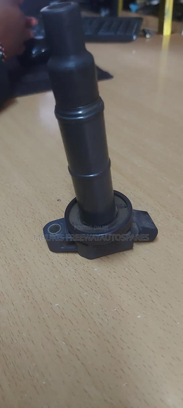 Ignition Coils No.66
