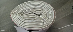 2" Irrigation Canvas Hose 30m Long
