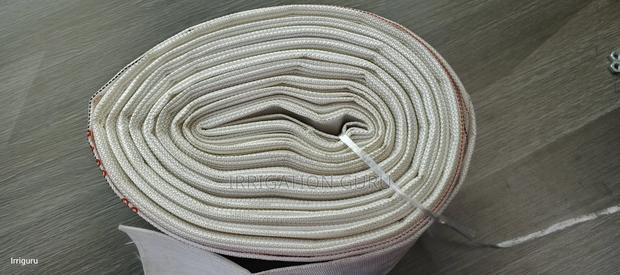 2" Irrigation Canvas Hose 30m Long - main view