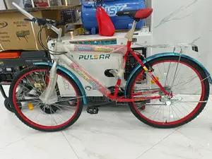 Victory 26" Mountain Bicycle