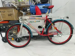 Victory 26" Mountain Bicycle