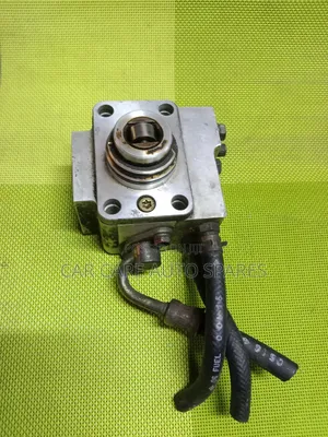 Mitsubishi Lancer Pressure Pump Gdi