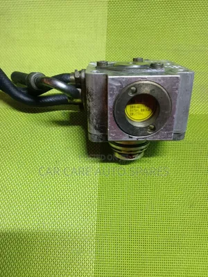 Mitsubishi Lancer Pressure Pump Gdi