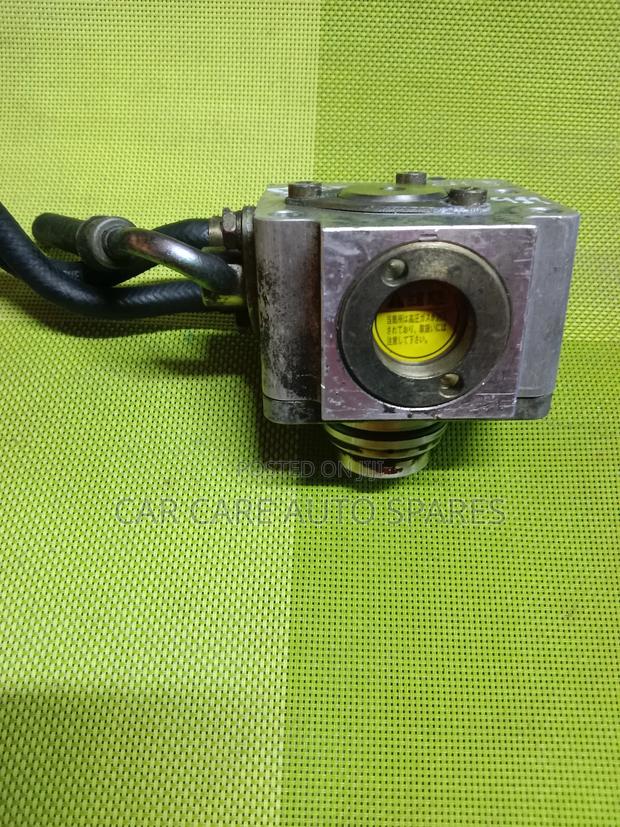 Mitsubishi Lancer Pressure Pump Gdi - thumbnail 3