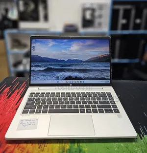Laptop HP ProBook 455 16GB AMD Ryzen SSD 512GB