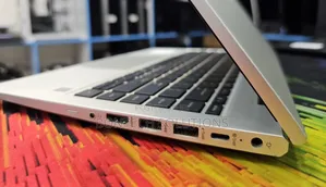 Laptop HP ProBook 455 16GB AMD Ryzen SSD 512GB