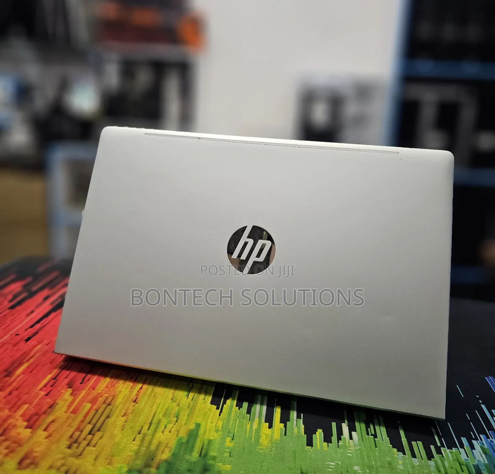 Laptop HP ProBook 455 16GB AMD Ryzen SSD 512GB