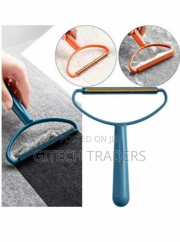 Lint Remover Double Sided