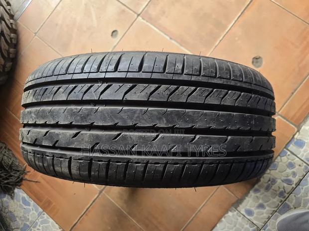 205/45r17 Davanti Tyre - thumbnail 2