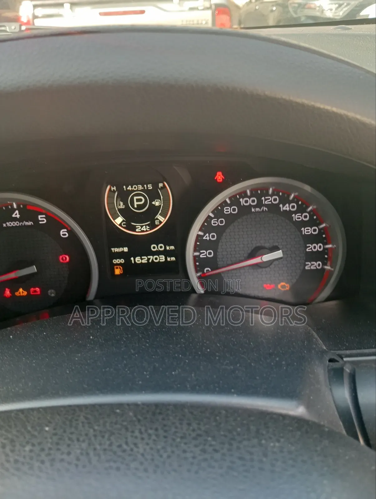 Isuzu D-MAX 2018 White