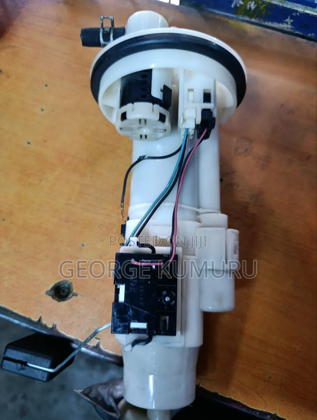 Fuel Pump Nissan Dayz