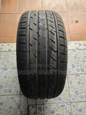 245/40r18 Davanti Tyre