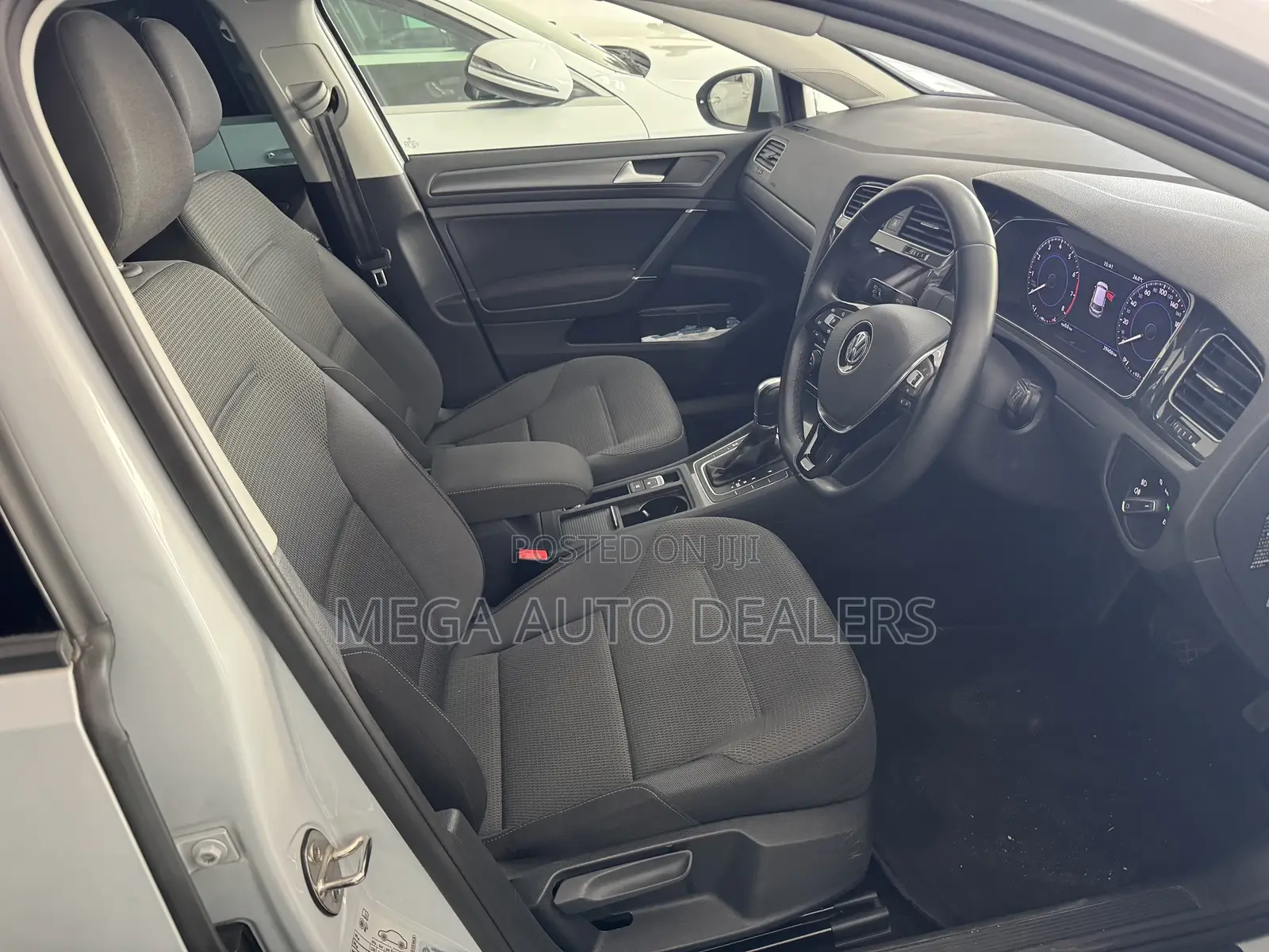 Volkswagen Golf 2018