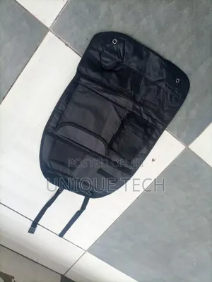 Universal Car Backseat Organizer ,Durable Car Backseat Storage