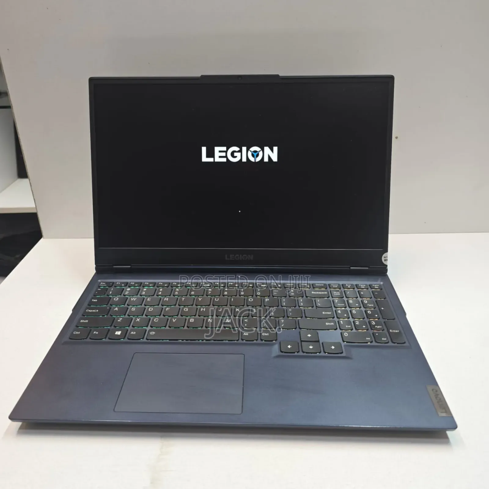 Lenovo Legion Y7000P IRX9 Gaming Laptop 16GB Intel Core I7 SSD 1T