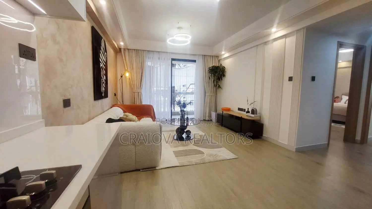 2bdrm Apartment in Raphta Road Area for sale