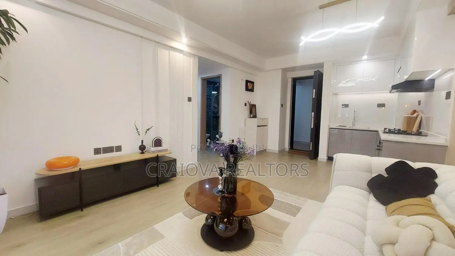 2bdrm Apartment in Raphta Road Area for sale