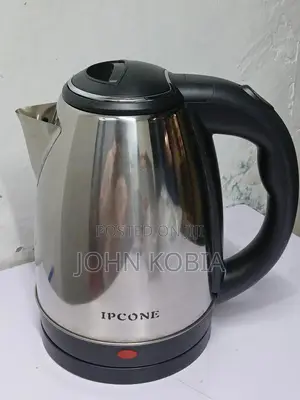 Ipcone Electric Kettle, 2.0l Capacity