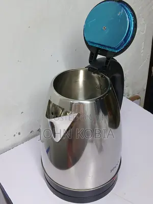 Ipcone Electric Kettle, 2.0l Capacity
