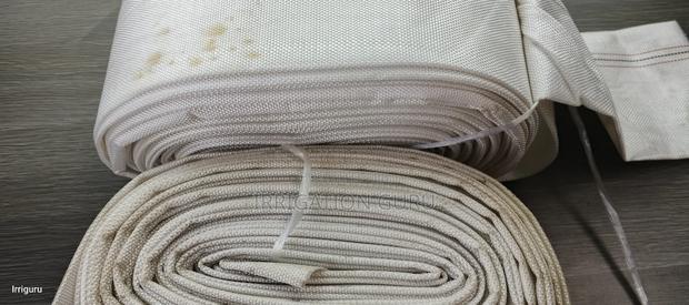 2" Farm Water Delivery Hose - main view