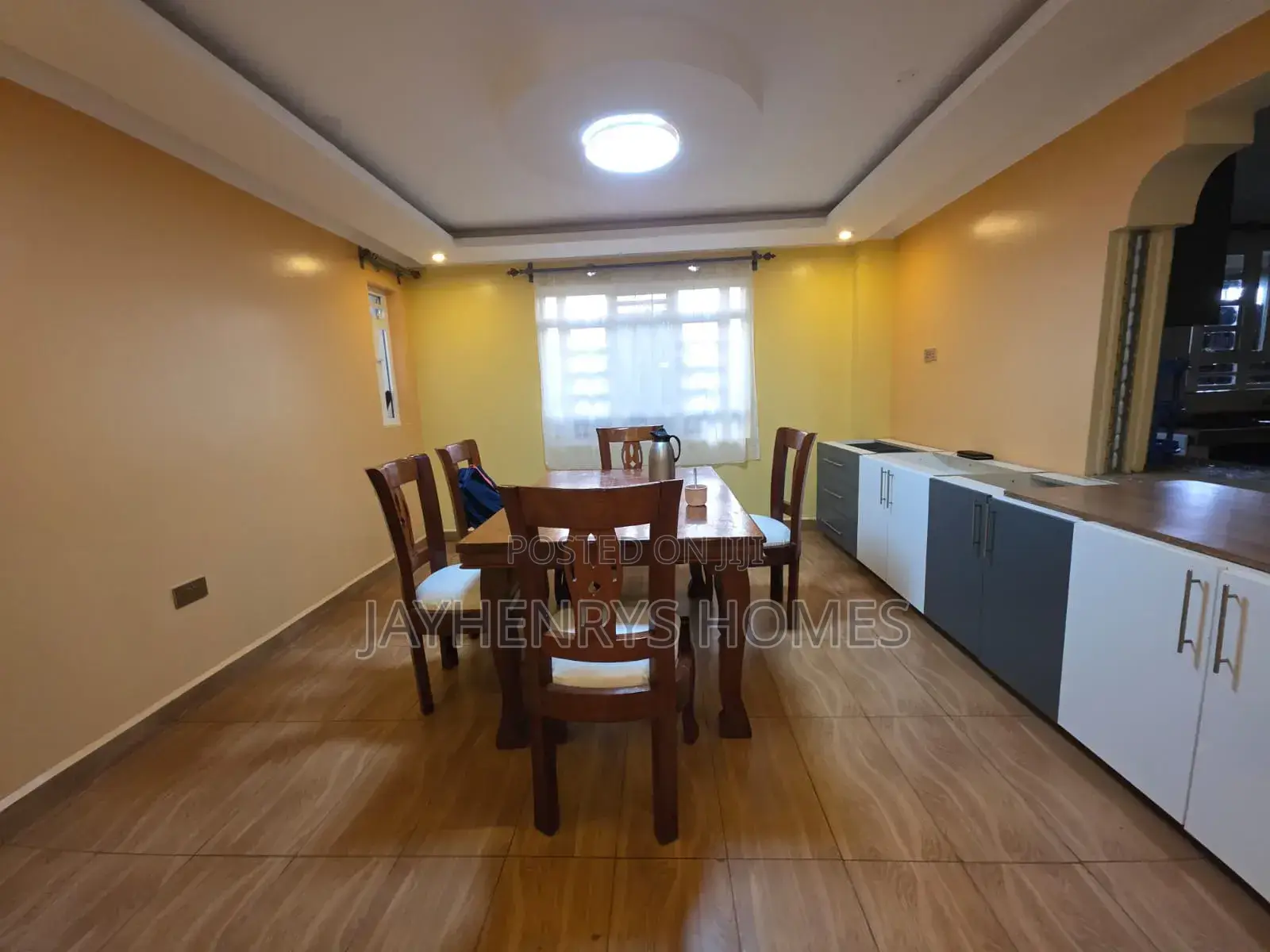 4bdrm House in Sigona, Kiambu / Kiambu for sale