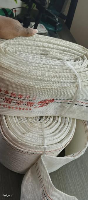 1.5" Flexible Irrigation Pipe 20m - thumbnail 2