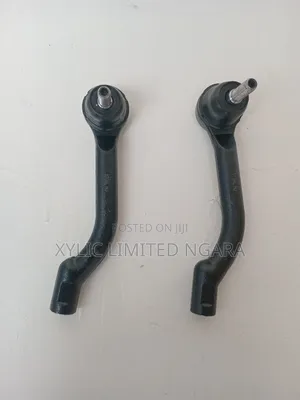 Nissan Xtrail T31 Tie Rod Ends