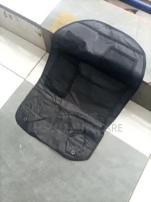Universal Car Backseat Organizer/ Strong Multi-Pocket Bag/Organizer