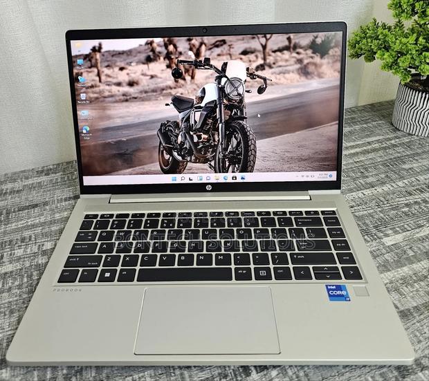 Laptop HP ProBook 440 G7 16GB Intel Core I7 SSD 512GB