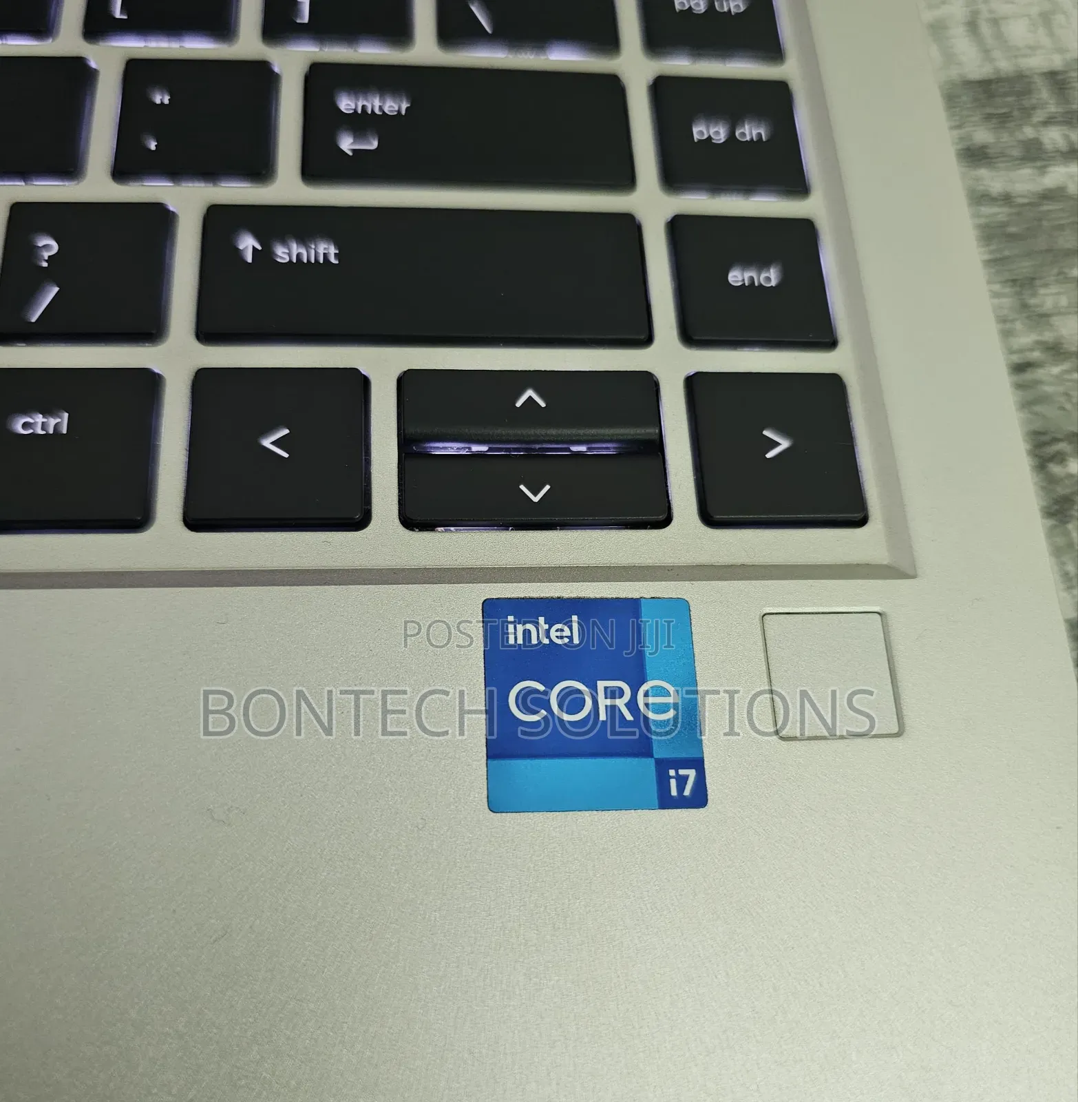 Laptop HP ProBook 440 G7 16GB Intel Core I7 SSD 512GB