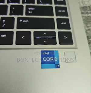 Laptop HP ProBook 440 G7 16GB Intel Core I7 SSD 512GB