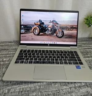 Laptop HP ProBook 440 G7 16GB Intel Core I7 SSD 512GB