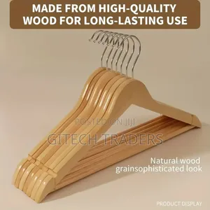 Wooden Hungers